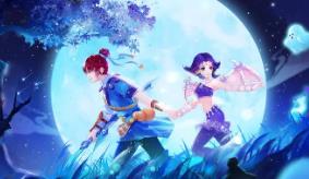 （修复版）2022梦幻西游第四版 源码 18门派带助战 可局域网魂环、元神、房屋