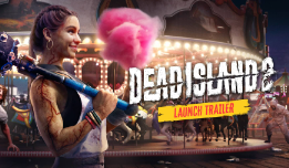 死亡岛2/Dead Island 2（黄金版+集成全DLCs+游戏修改器）