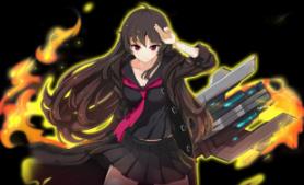 动漫ACT灵魂武器单机版 虚拟机一键端GM刷元宝金钱装备物品