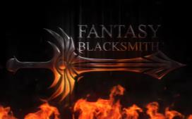 幻想铁匠/Fantasy Blacksmith（V1.6.1）