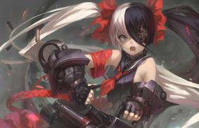 限时特惠：某宝端剑灵S3单机版黑月武器，可跨服，可局域网整理版