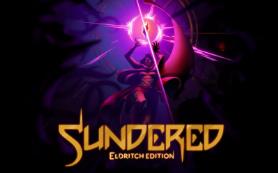 支离破碎:惊魂版/Sundered Eldritch Edition（V2020）