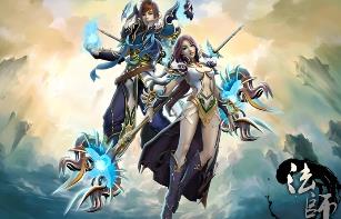 QQ幻想世界,单机修复版+GM命令及物品代码+视频教程