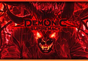 恶魔至尊/Demonic Supremacy