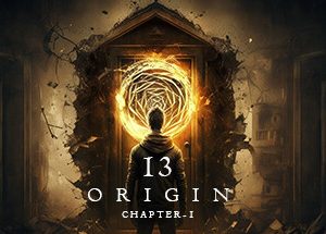 13：起源 – 第一章/13:ORIGIN – Chapter One