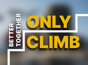 只能向下/Only Down