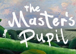 大师之眼/The Master’s Pupil