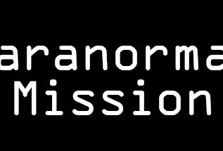 灵异任务/Paranormal Mission
