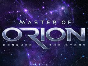 银河霸主/Master of Orion