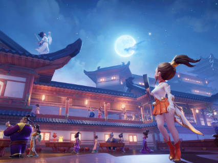 梦幻网游单机版西游神梦3微中变 一键端免虚拟机网单游戏