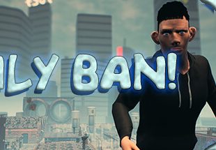 只有封禁！/Only Ban!