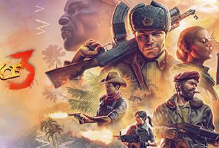 物竞天择2/Natural Selection 2