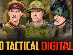 锁定负载战术/Lock ‘n Load Tactical Digital: Core Game