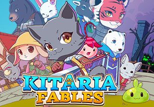 奇塔利亚童话/Kitaria Fables