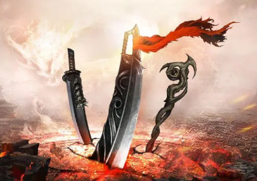 传奇服务端单机版九天封神II三职业复古微变GEE下载