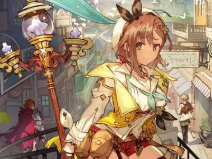 炼金幻想R:少女的炼金炉 威力加强版/Alchemists Fantasy R A Girls Alchemic Furnace