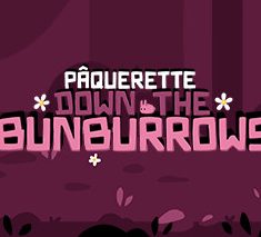 一起抓兔兔/Paquerette Down the Bunburrows
