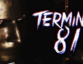 81号航站楼/Terminal 81