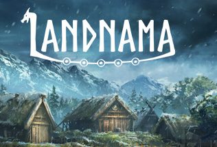 土地名称/Landnama