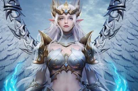 奇迹1.03 怀旧MU版本 在线加点，PC商城，GM工具，支持WIN7,WIN10