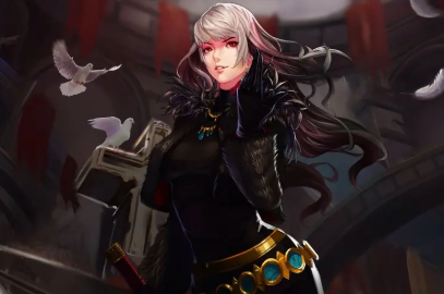 DOF单机真100级真女鬼剑永恒黑鸦奥兹玛第二版