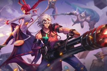 完善版DOF86黑金第四版，任务完善 经典怀旧 休闲必备