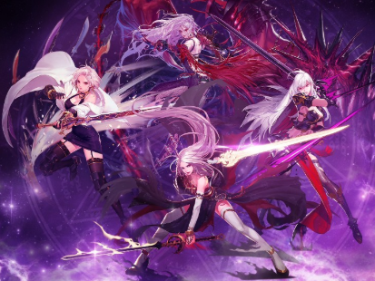 100级真女鬼剑18版DOF单机全职业三觉主线任务流放者山脉