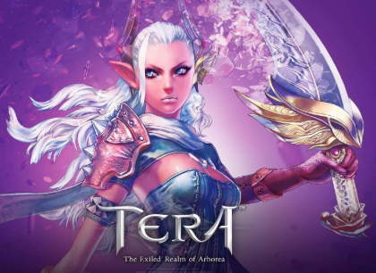 神谕之战13职业TERA单机版完整任务剧情带GM命令