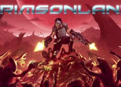 血腥大地/Crimsonland（已更新至V250319）