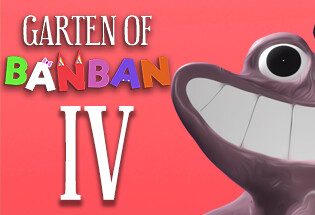 班班幼儿园4/Garten of Banban 4