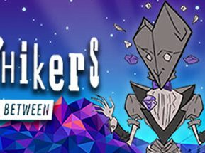 冥想空间/Glitchhikers: The Spaces Between