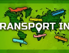 物流大师/运输公司/Transport INC