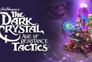 家园：卡拉克沙漠/Homeworld: Deserts of Kharak