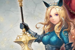 超好版本：洛奇英雄传单机版、新增500时装、免虚拟机、带GM工具