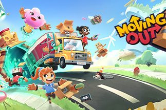 胡闹搬家2/Moving Out 2