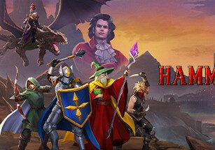 铁锤守卫2/Hammerwatch II