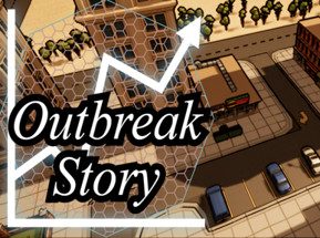 疫情爆发的故事