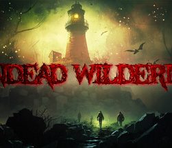 不死荒野：生存/Undead Wilderness: Survival