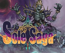 单刷传说/Sole Saga