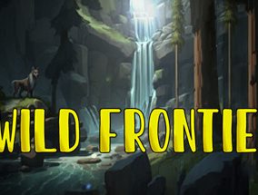 荒野边境/Wild Frontier