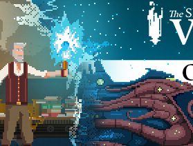 凡尔纳：幻想之形/Verne: The Shape of Fantasy