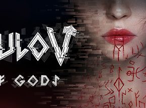 阿普索夫：诸神终结/Apsulov: End of Gods