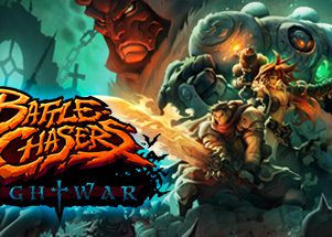 战神：夜袭/Battle Chasers: Nightwar