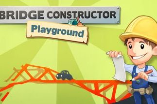 人类游乐场/People Playground