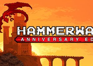 铁锤守卫：周年纪念版/Hammerwatch Anniversary Edition