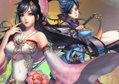 魔天记手机游戏单机一键端，3D完美端魔天记手游一键端