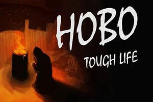 乞丐模拟器/流浪汉：艰难的生活