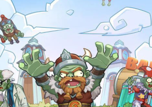 手游单机【植物大战僵尸】VM一键端+手工端+授权后台