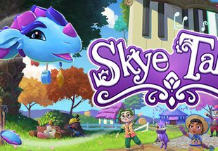 天际传说/Skye Tales