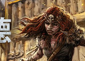 戈德/Gord（已更新至V1.5.0.42146+集成联盟等DLCs）